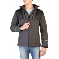 Picture of Geographical Norway-Tarknight_man Grey